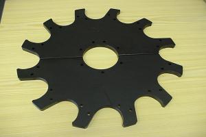 Estrella Polipropileno